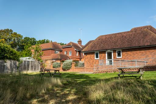 Edendale Lodge