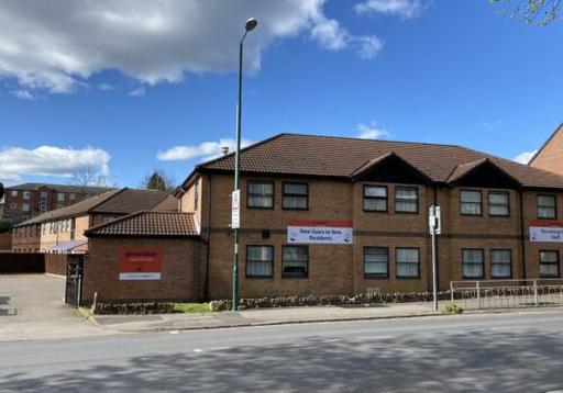 Edenhurst Rest Home