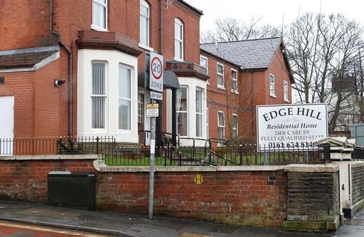 Edge Hill Rest Home