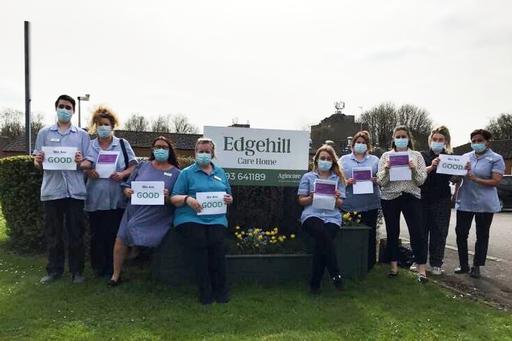 Edgehill Care Home