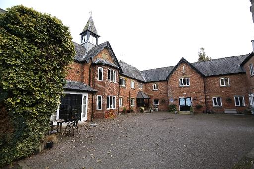 Edgeley House Care Home