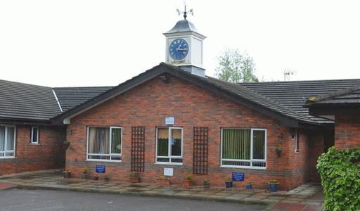 Edgewater Lodge Care Home