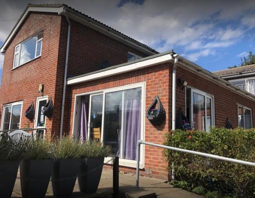Waters View Residential Care Home