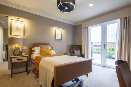 Edwalton Manor Care Home