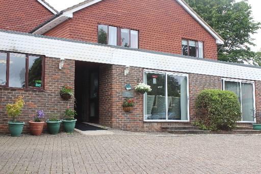 Edward House
