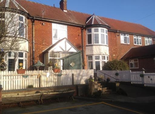 Edward House