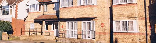 Edwardian Care Home
