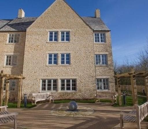 Edwardstow Court Care Centre