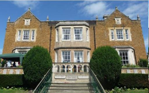 Egerton Lodge Residential Home