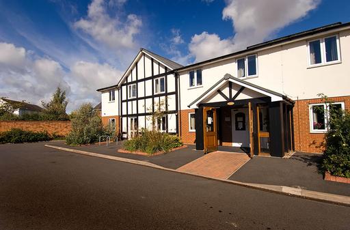 Waterside Care Centre