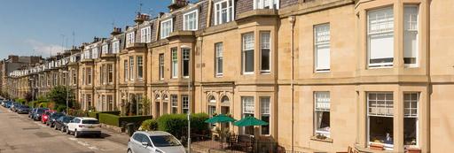Eildon House
