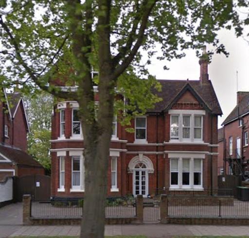 Elcombe House