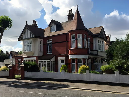 Eldercroft Care Home Limited