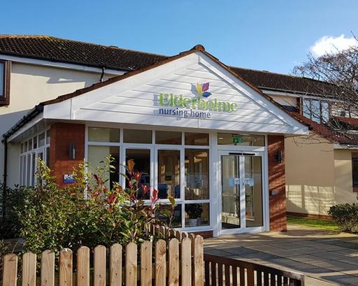 Elderholme Nursing Home
