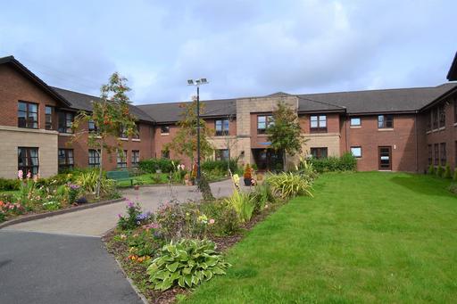 Elderslie Care Home