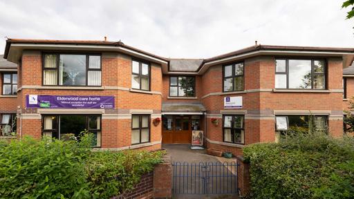 Elderwood Residential Home