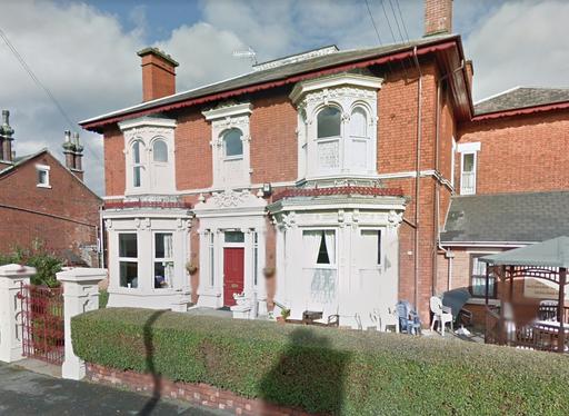 Eldon House Care Services