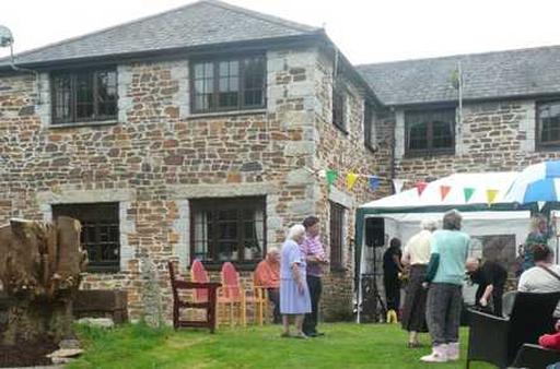 Eldon House Residential Home