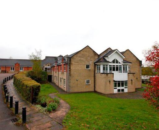 Eleanor Hodson House Nursing Home