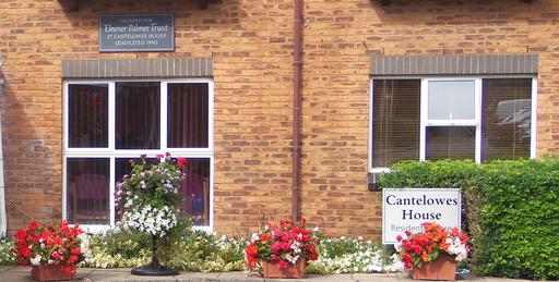 Eleanor Palmer Trust Home