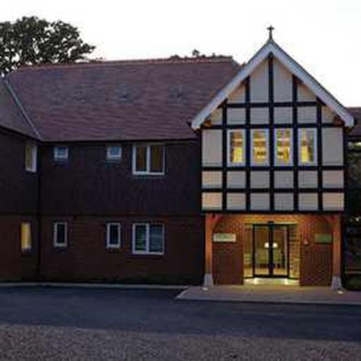 Woodside Hall Nursing Home