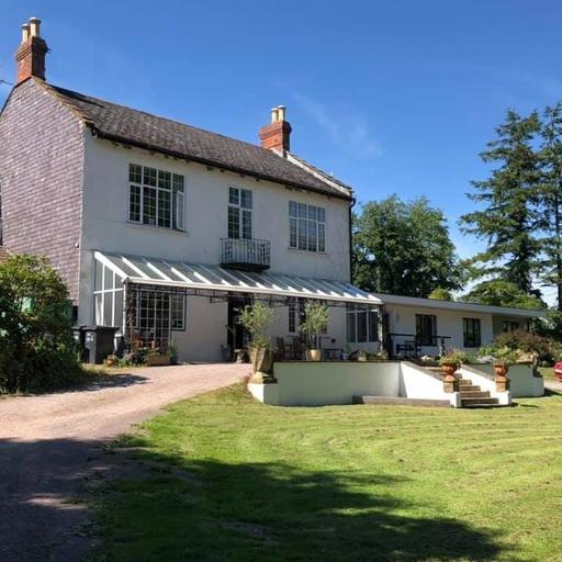 Eleighwater House