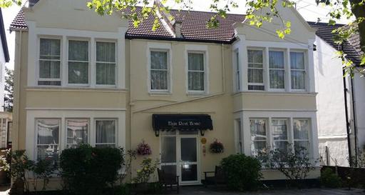 Elgin Rest Home