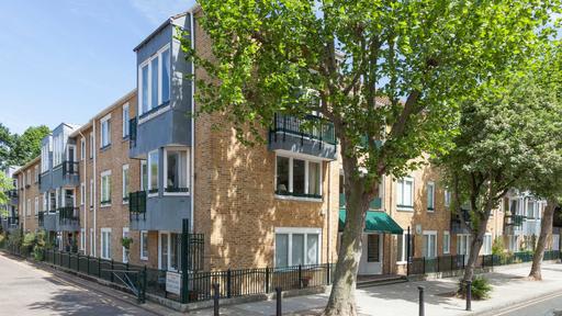 Elizabeth Court