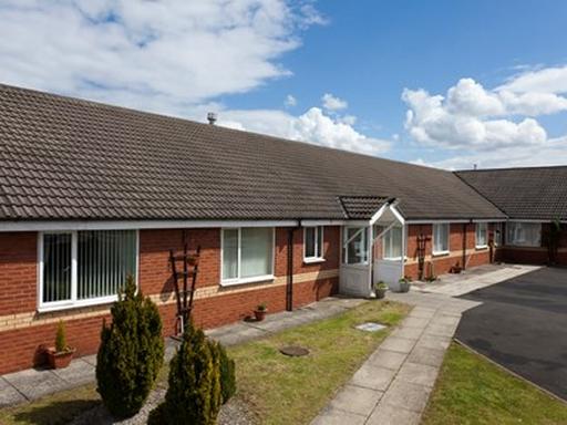 Elizabeth Fleming Care Home