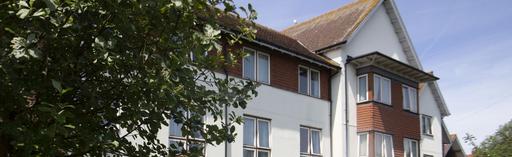Elizabeth House
