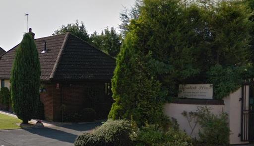 Elizabeth House