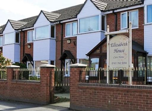Elizabeth House