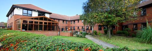 Elizabeth House
