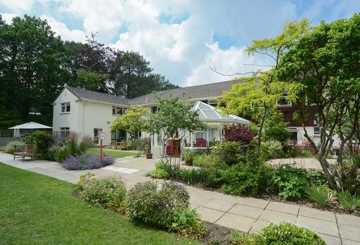Elizabeth House