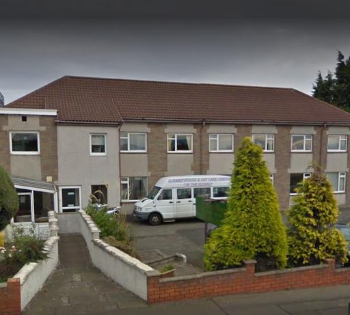 Elizabeth House Residential Care Home