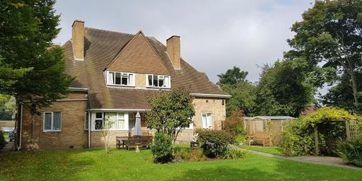 Elizabeth House Shirley