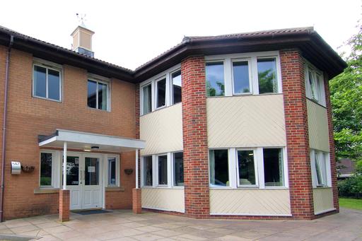 Ella McCambridge Care Home