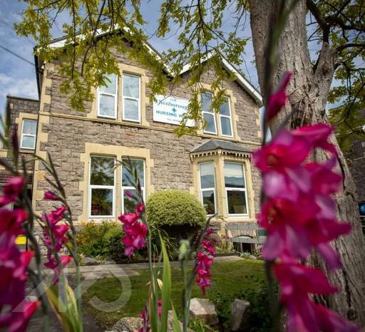Ellenborough Nursing Home