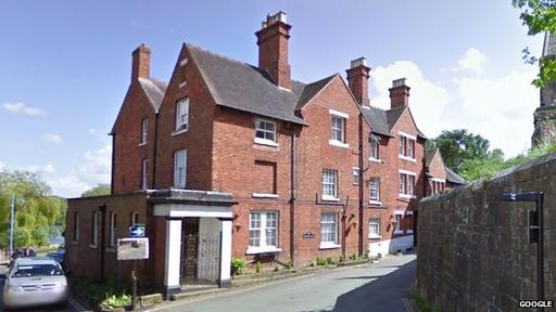 Ellesmere House