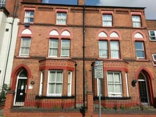 Elliott Residential Care Home
