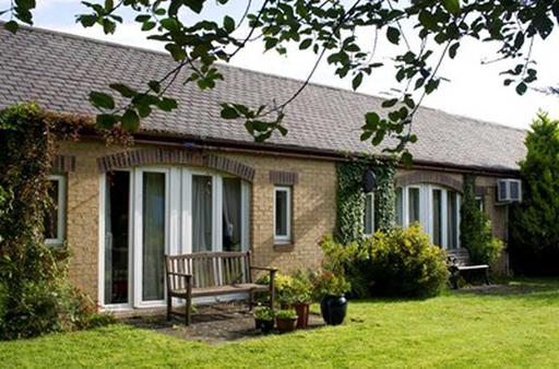 Elm Bank Care Home.
