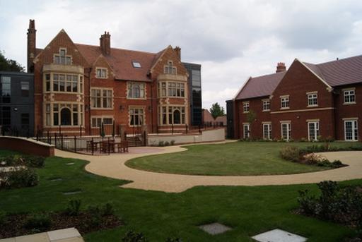 Elm Bank Retirement Village
