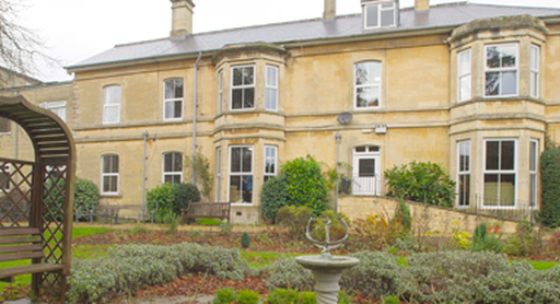 Elm Grove Care Home
