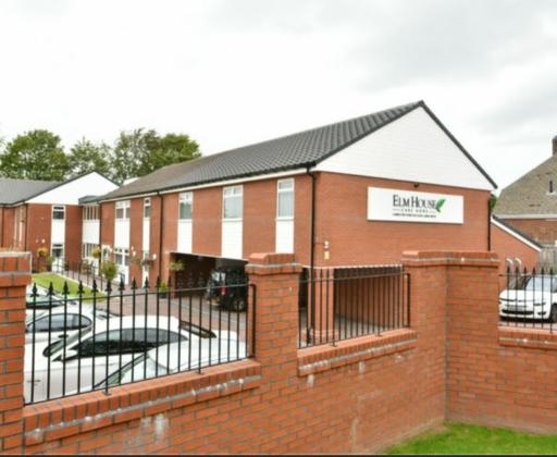Elm House Care Home