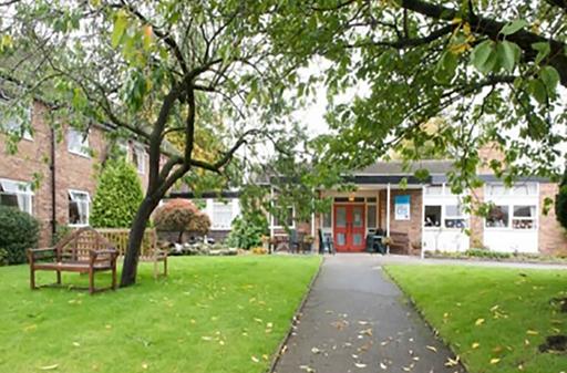 Elm House Residential Care Home