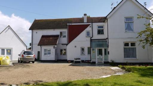 Elm Lea Residential Care Home