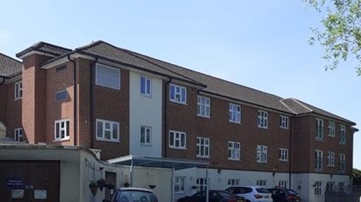 Elm Lodge