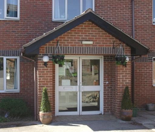 Elm Lodge Care Home