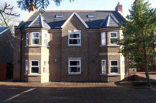 Elm Lodge Nursing and Residential Home