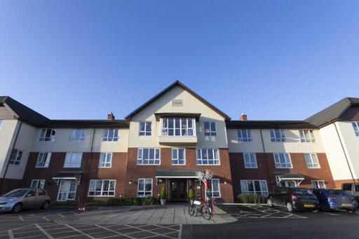 Elm Park Care Home